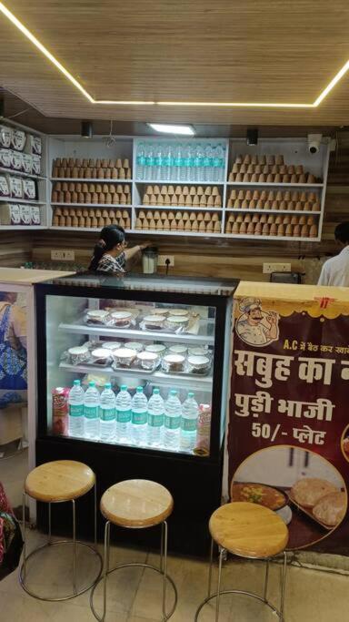 अपार्टमेंट Raahi - Luxury Near Kashi Vishwanath
