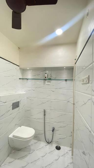 Raahi - Luxury Near Kashi Vishwanath Apartment