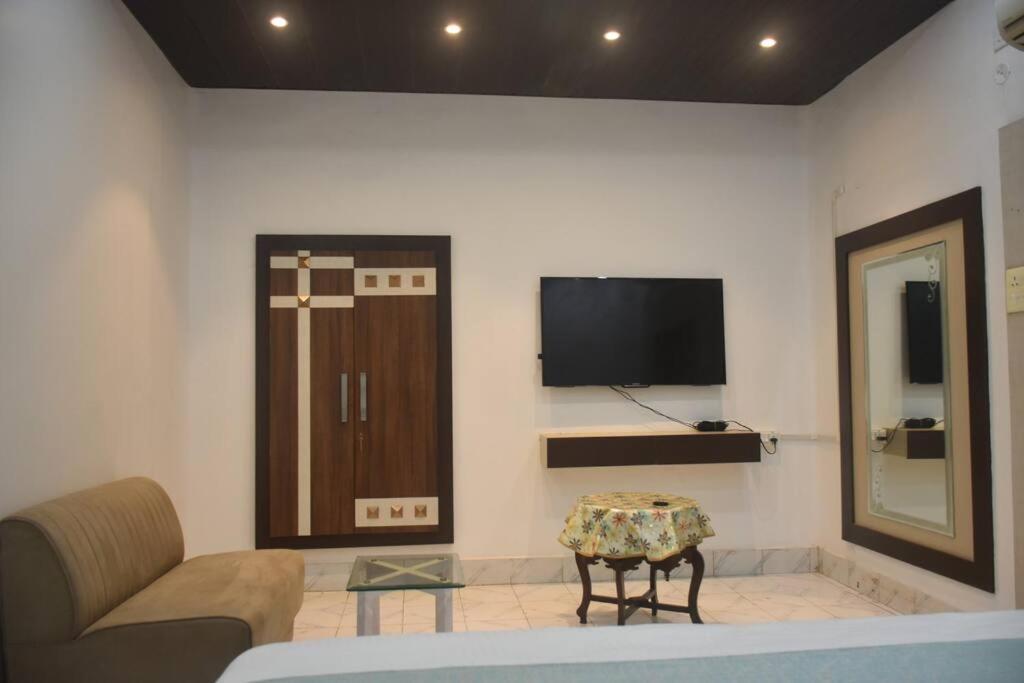 Apartment Raahi - Luxury Near Kashi Vishwanath