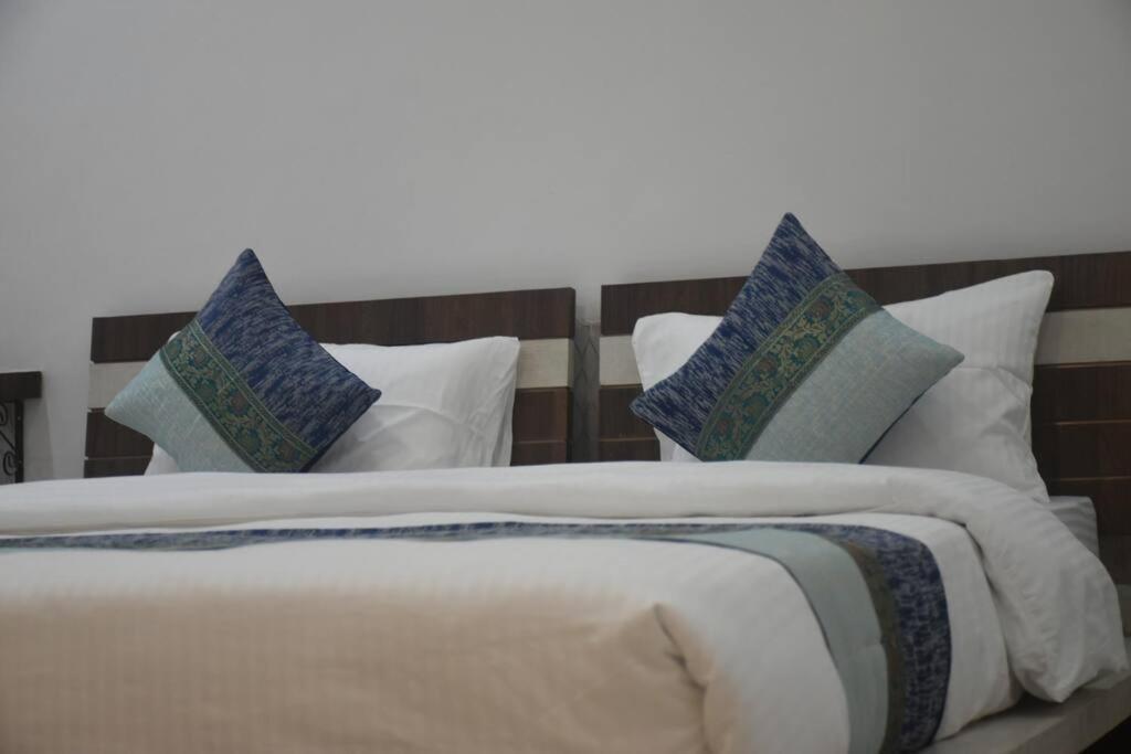 Apartment Raahi - Luxury Near Kashi Vishwanath *