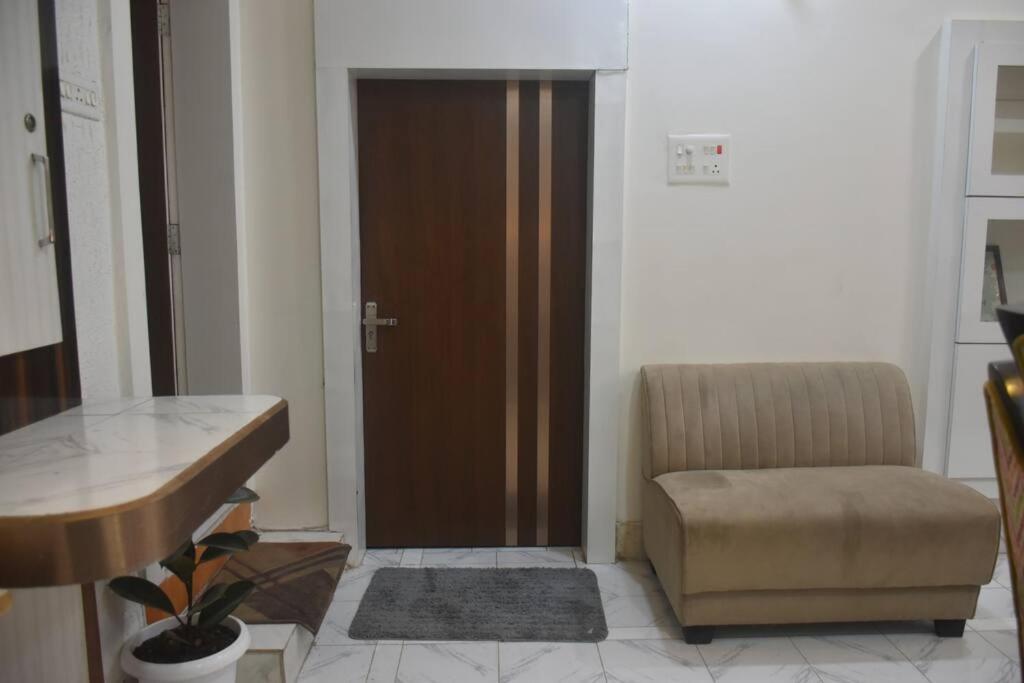 Apartment Raahi - Luxury Near Kashi Vishwanath Varanasi