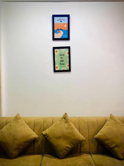 Raahi - Luxury Near Kashi Vishwanath Apartment