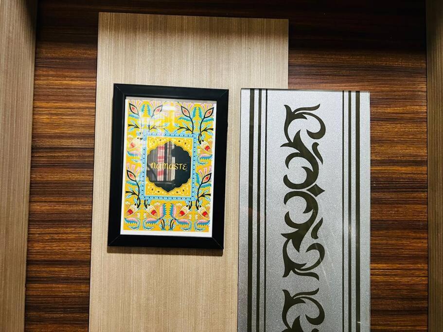 Apartment Raahi - Luxury Near Kashi Vishwanath *