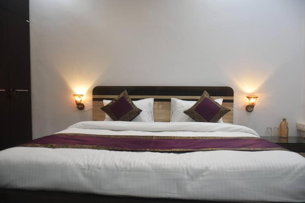 Raahi - Luxury Near Kashi Vishwanath