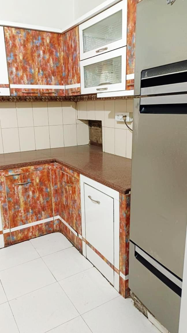 Raahi - Luxury Near Kashi Vishwanath Apartment Varanasi