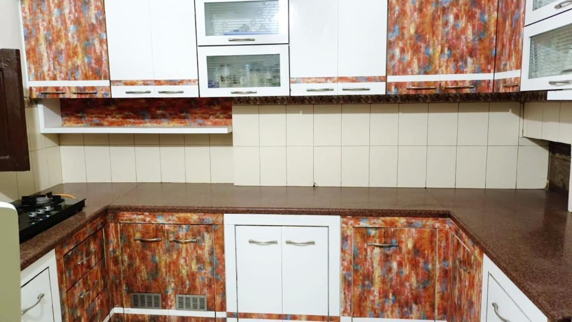 Apartment Raahi - Luxury Near Kashi Vishwanath Varanasi